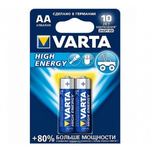 Varta high energy 4906 LR6 B2